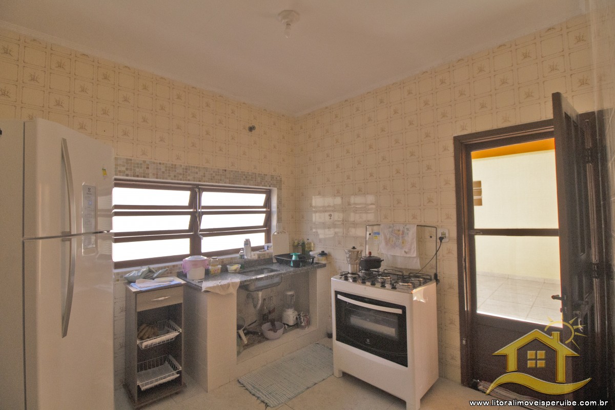 Casa no bairro Oásis, Lado Linha