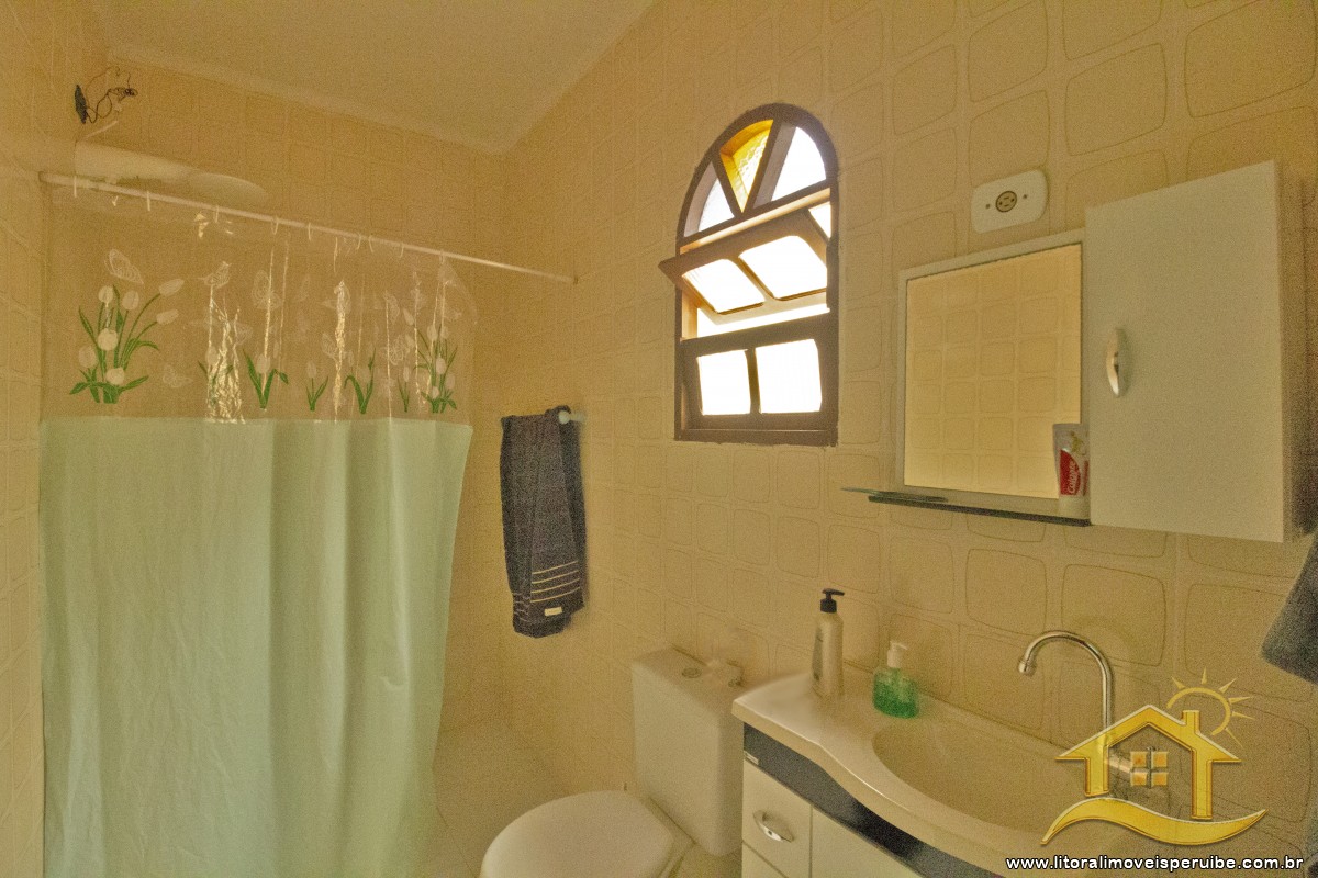 Casa no bairro Oásis, Lado Linha
