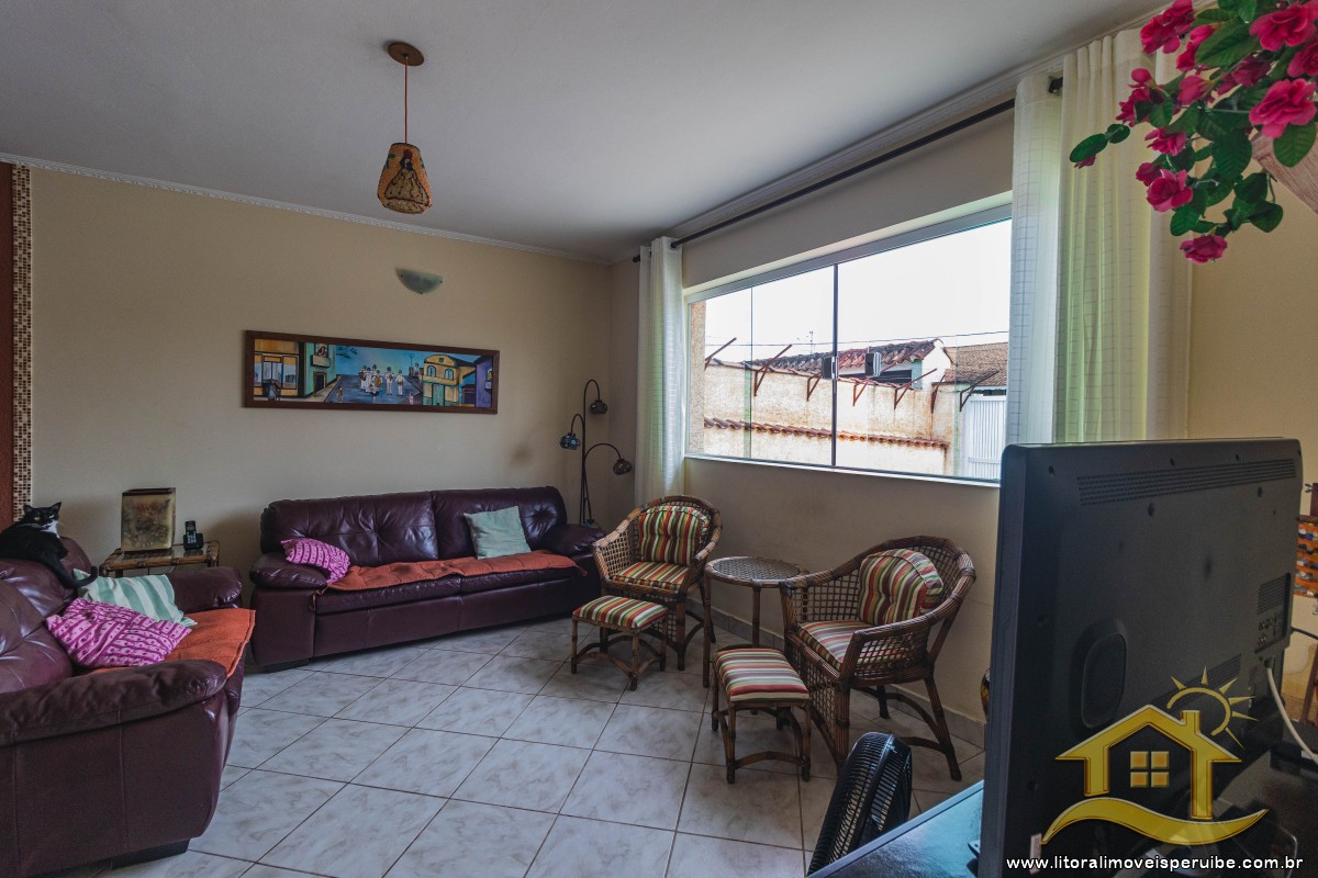 Casa no bairro Oásis, Lado Linha