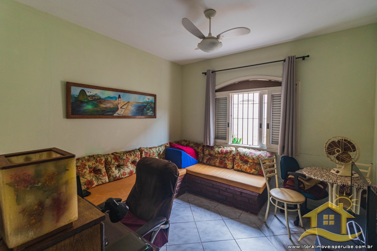 Casa no bairro Oásis, Lado Linha