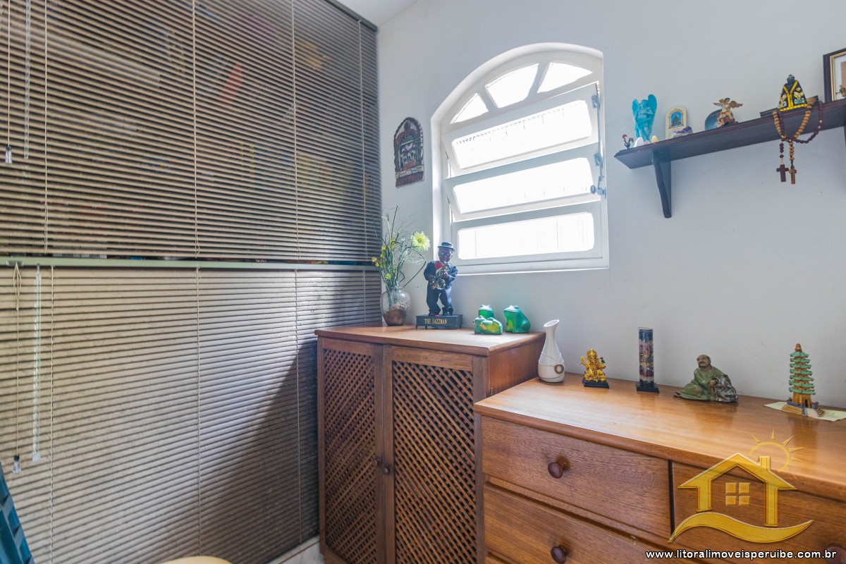 Casa no bairro Oásis, Lado Linha