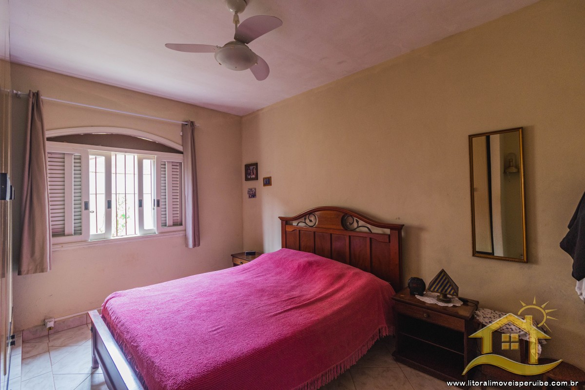 Casa no bairro Oásis, Lado Linha