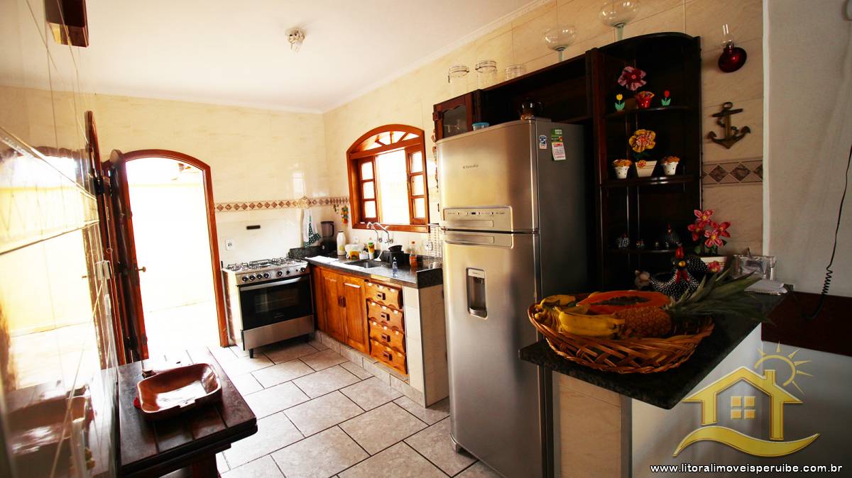 Casa no bairro Oásis, Lado Praia