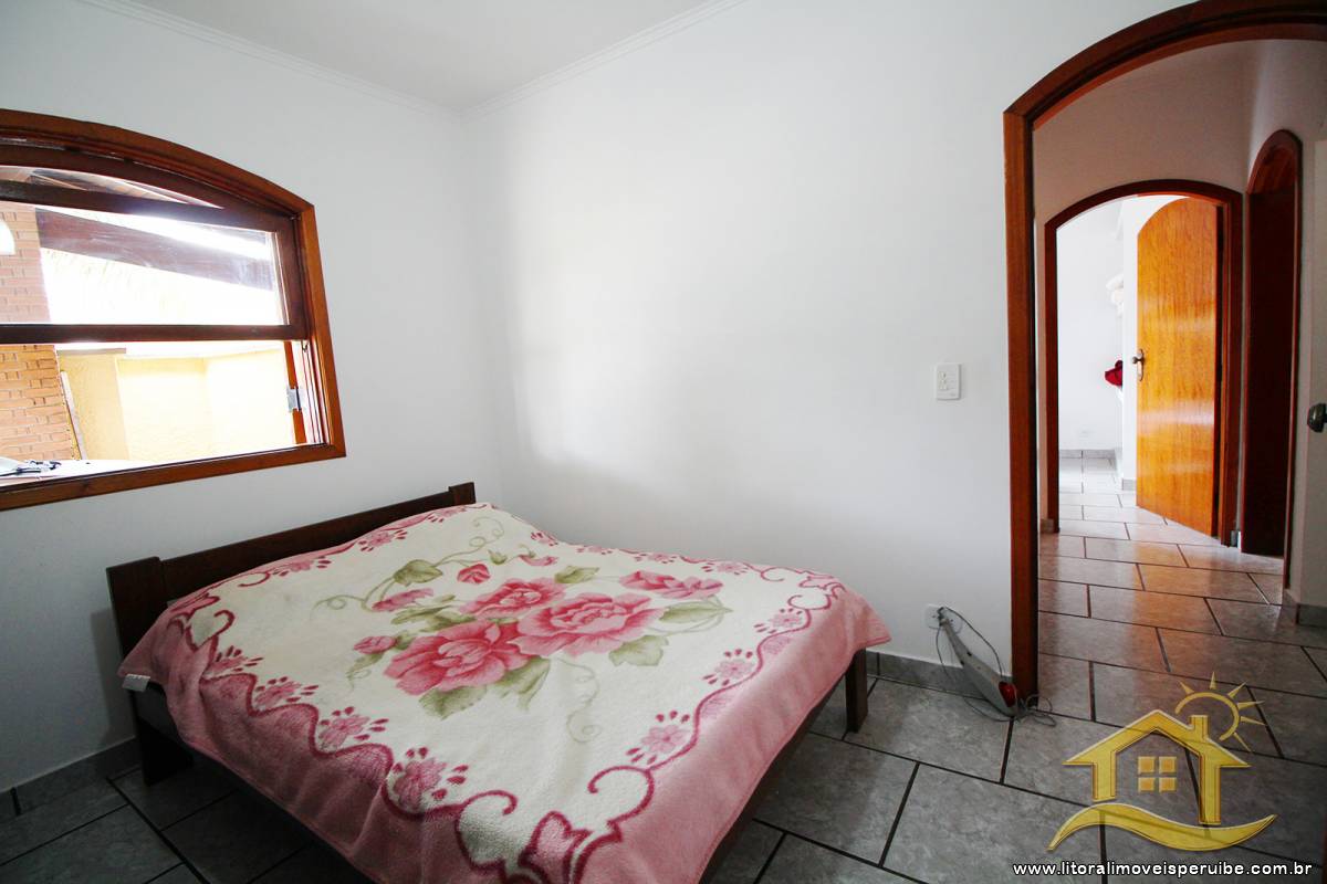 Casa no bairro Oásis, Lado Praia