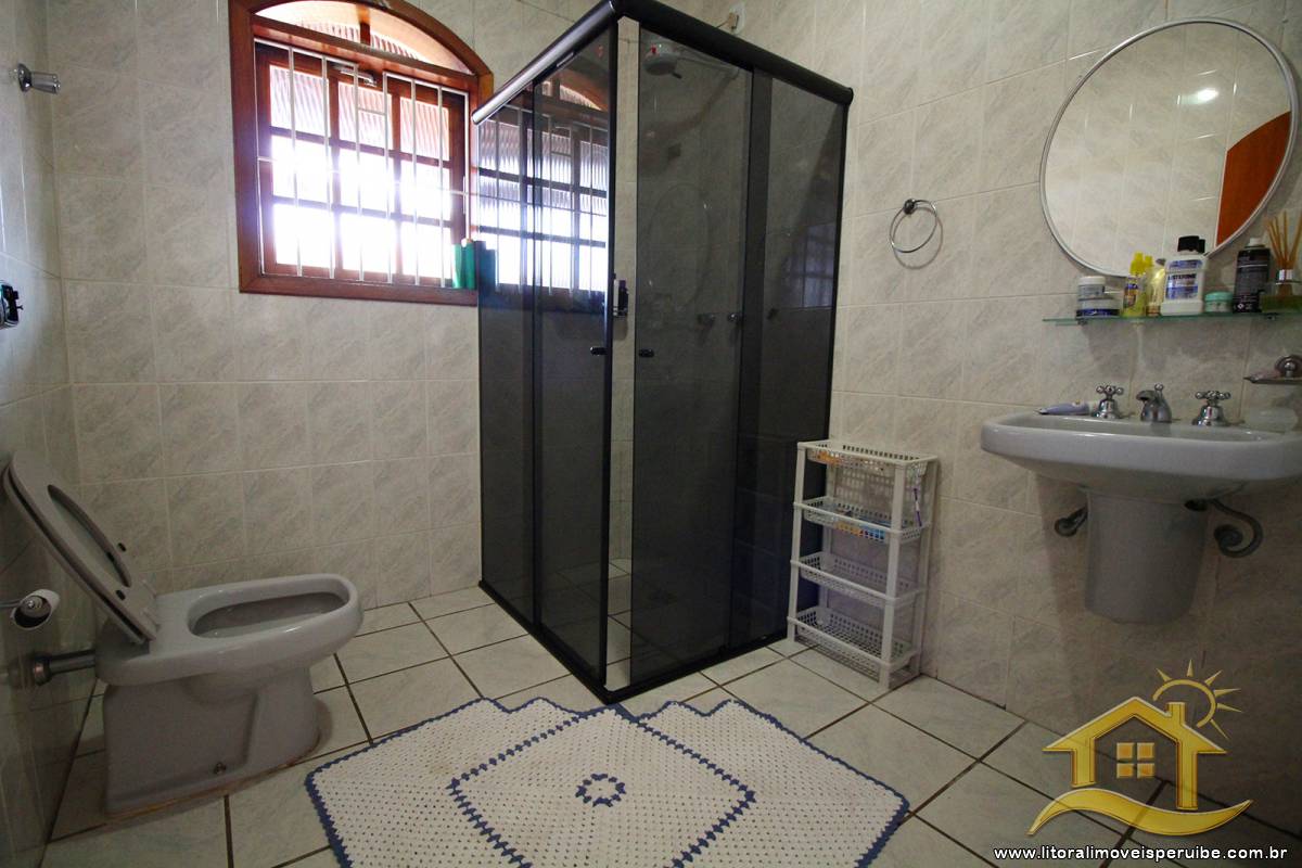 Casa no bairro Oásis, Lado Praia