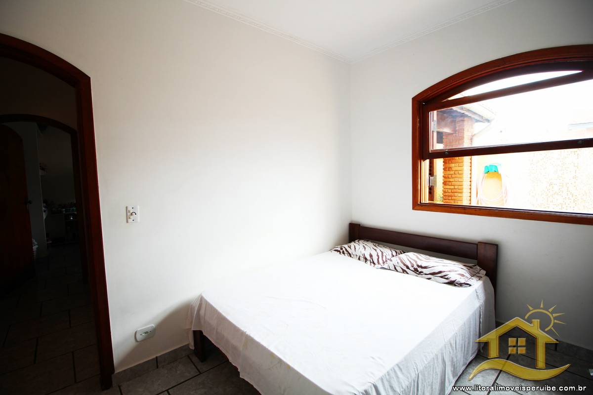 Casa no bairro Oásis, Lado Praia