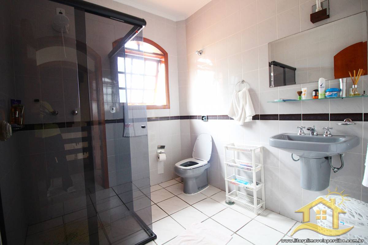 Casa no bairro Oásis, Lado Praia