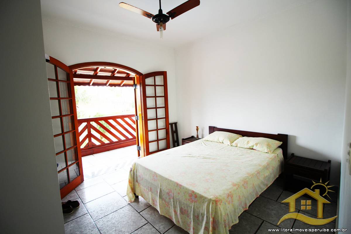 Casa no bairro Oásis, Lado Praia