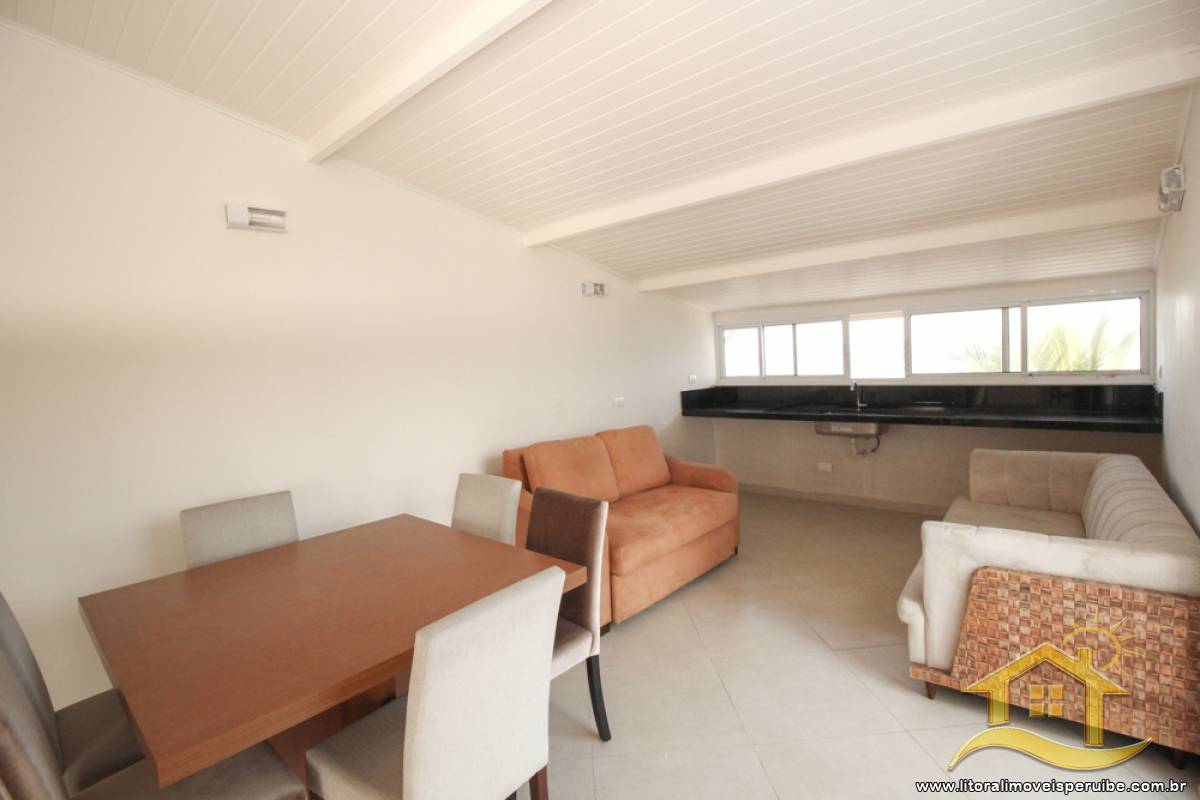 Casa no bairro Oásis, Frente ao Mar