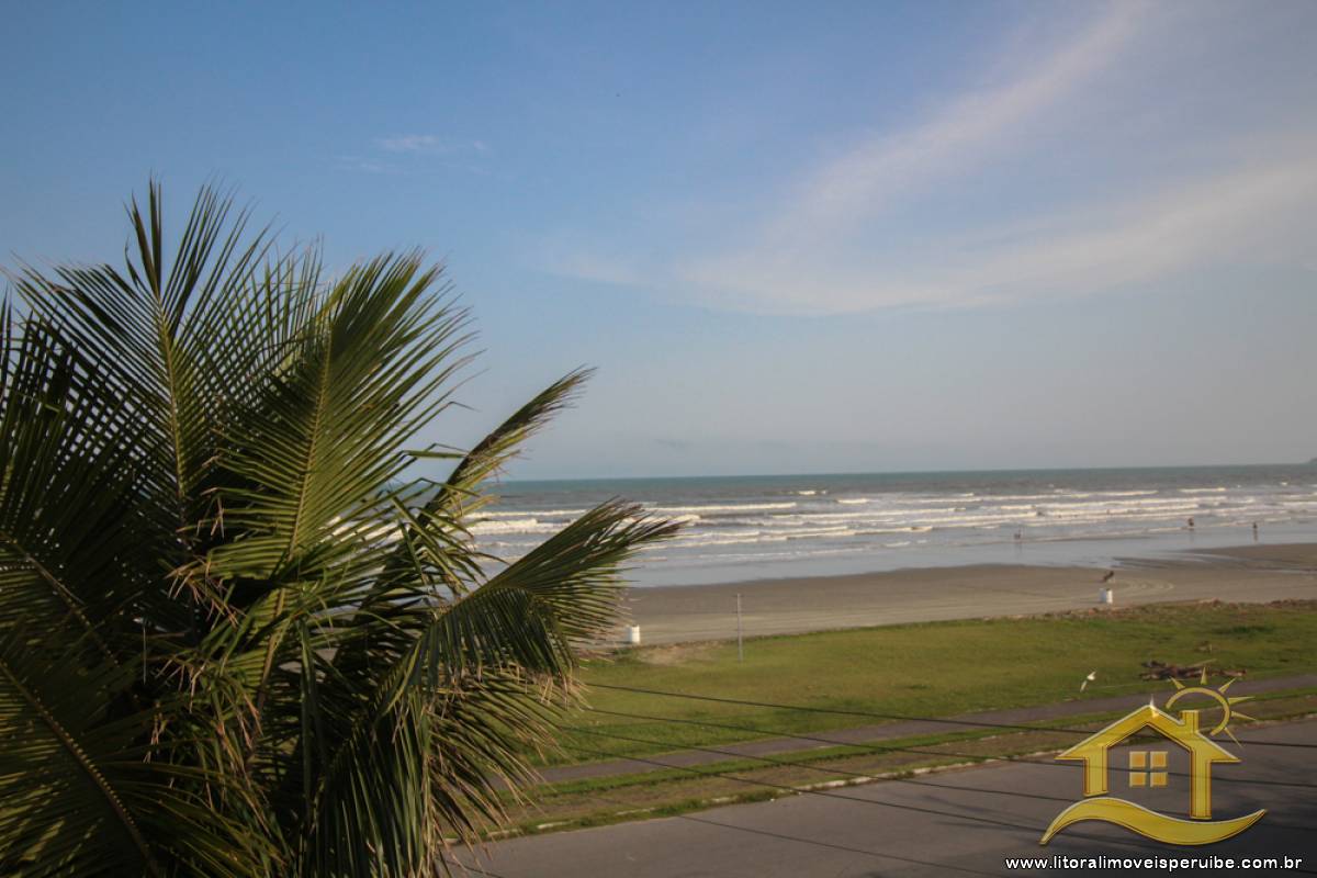 Casa no bairro Oásis, Frente ao Mar