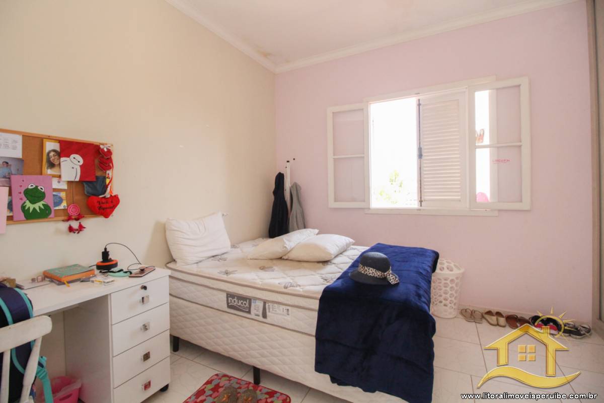 Casa no bairro Centro, Lado Linha