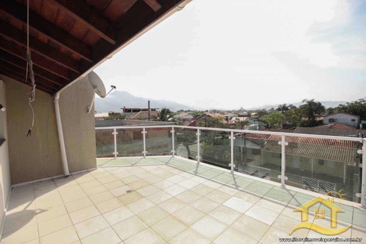 Casa no bairro Centro, Lado Linha