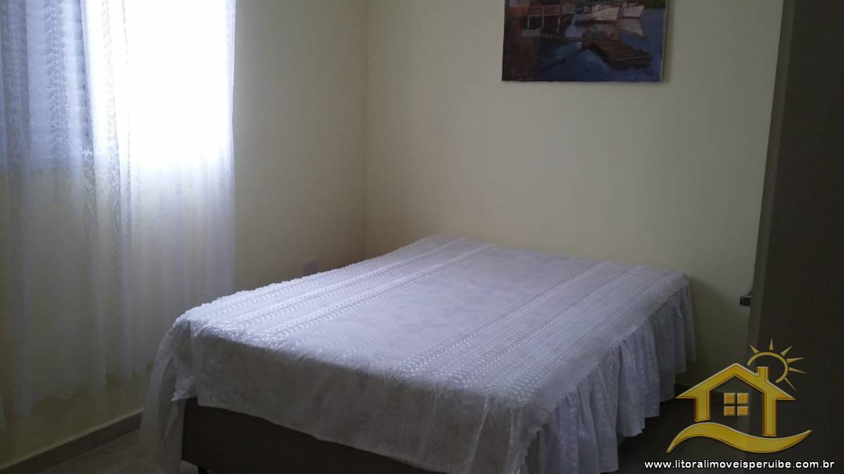 Casa no bairro São José, Lado Linha