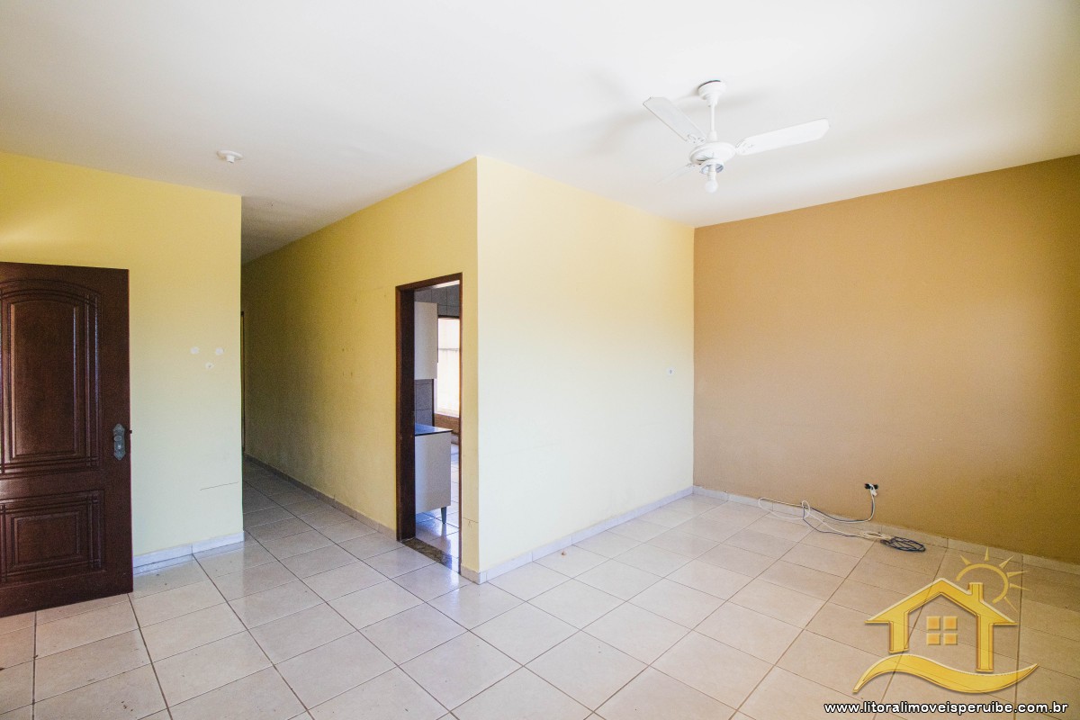 Casa no bairro Jardim Peruíbe, Pós Linha