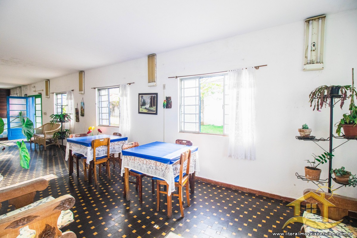 Casa no bairro Centro, Lado Praia