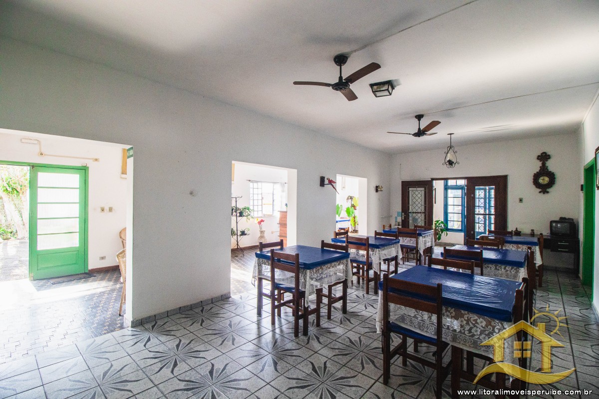 Casa no bairro Centro, Lado Praia