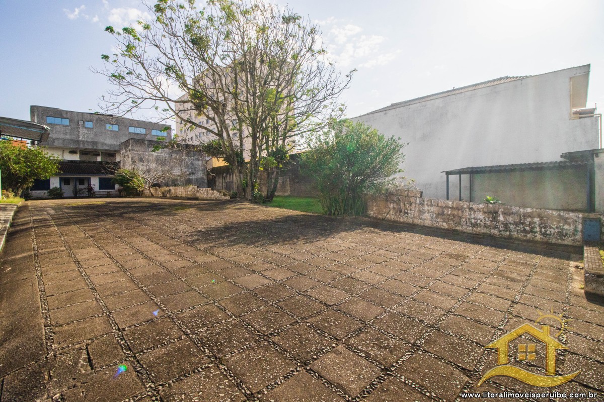 Casa no bairro Centro, Lado Praia