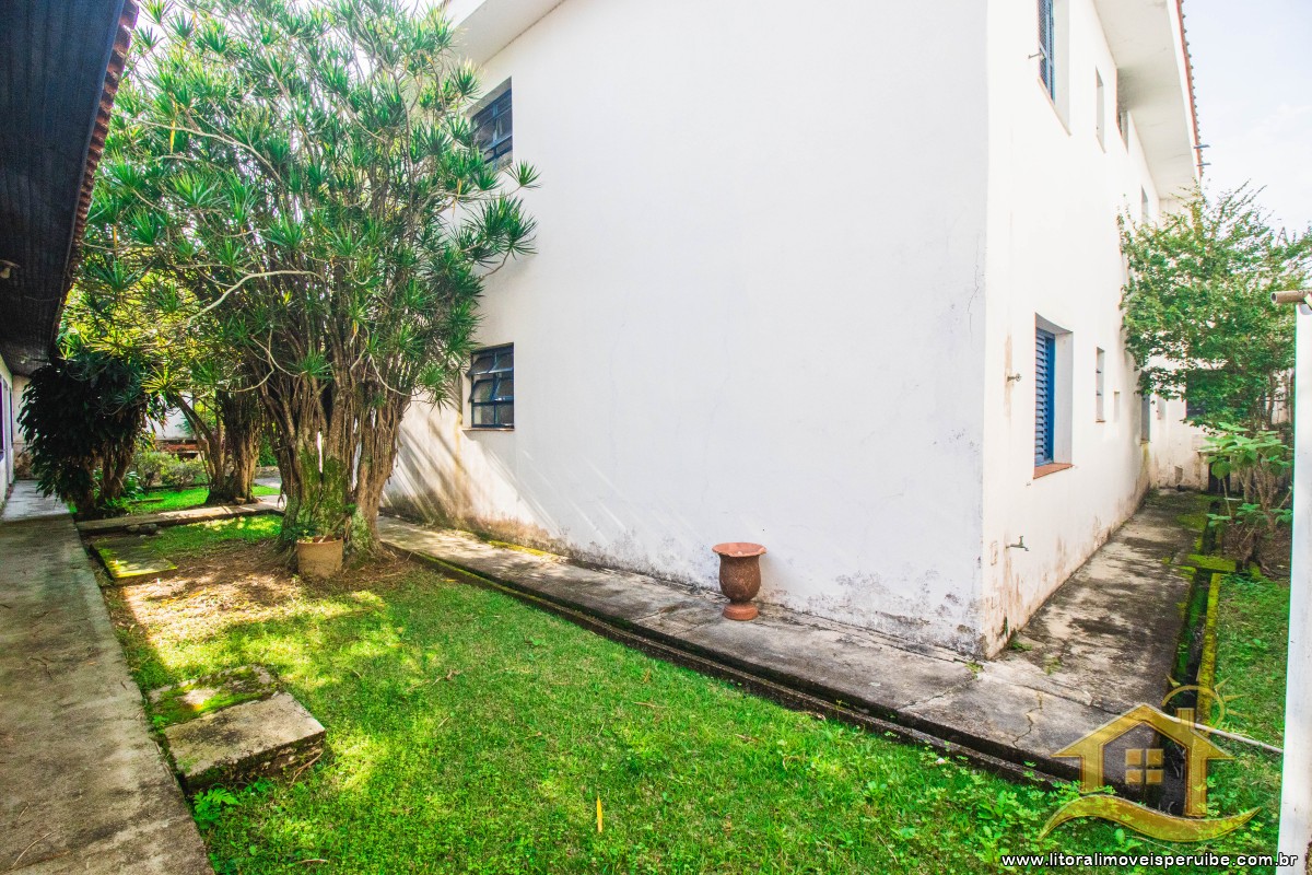 Casa no bairro Centro, Lado Praia