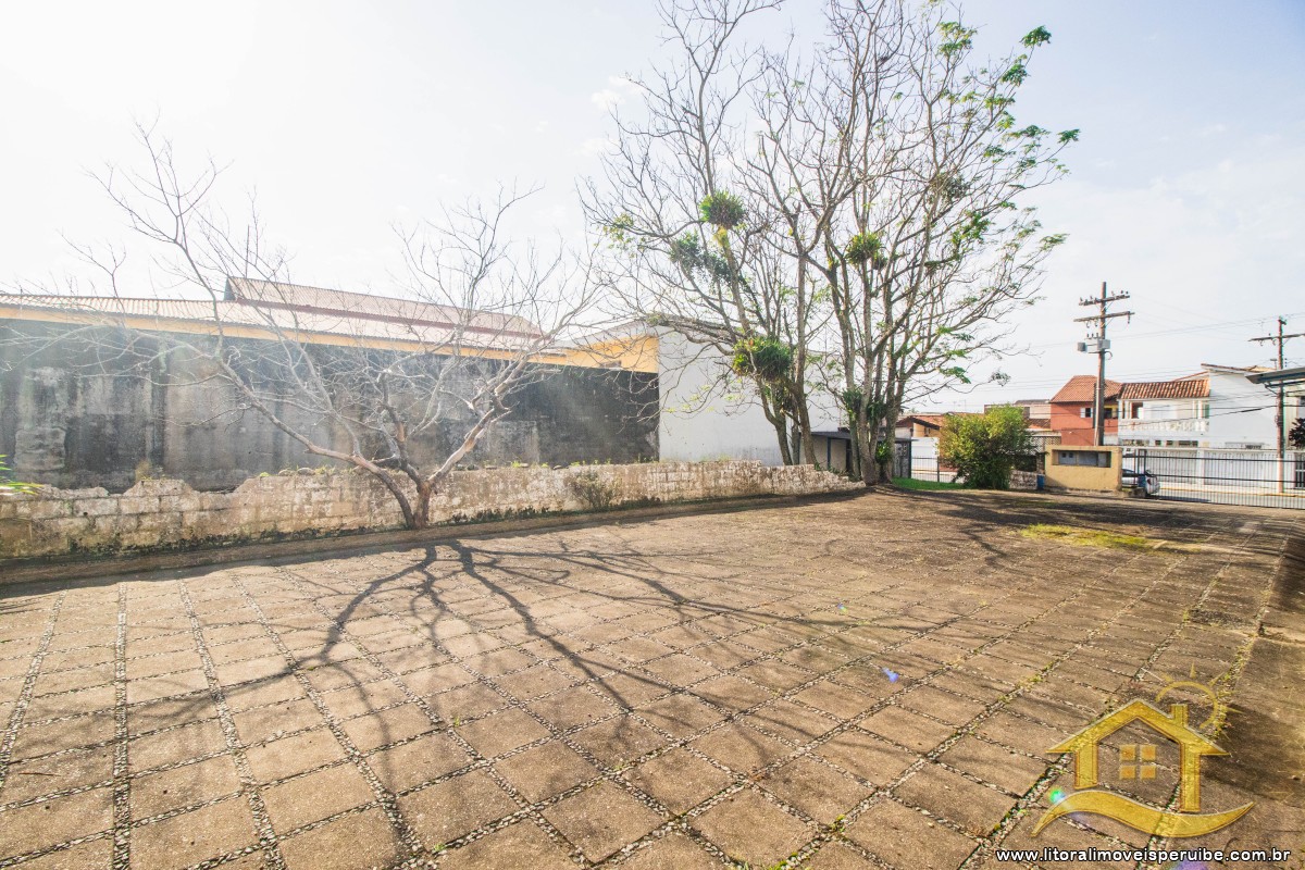 Casa no bairro Centro, Lado Praia