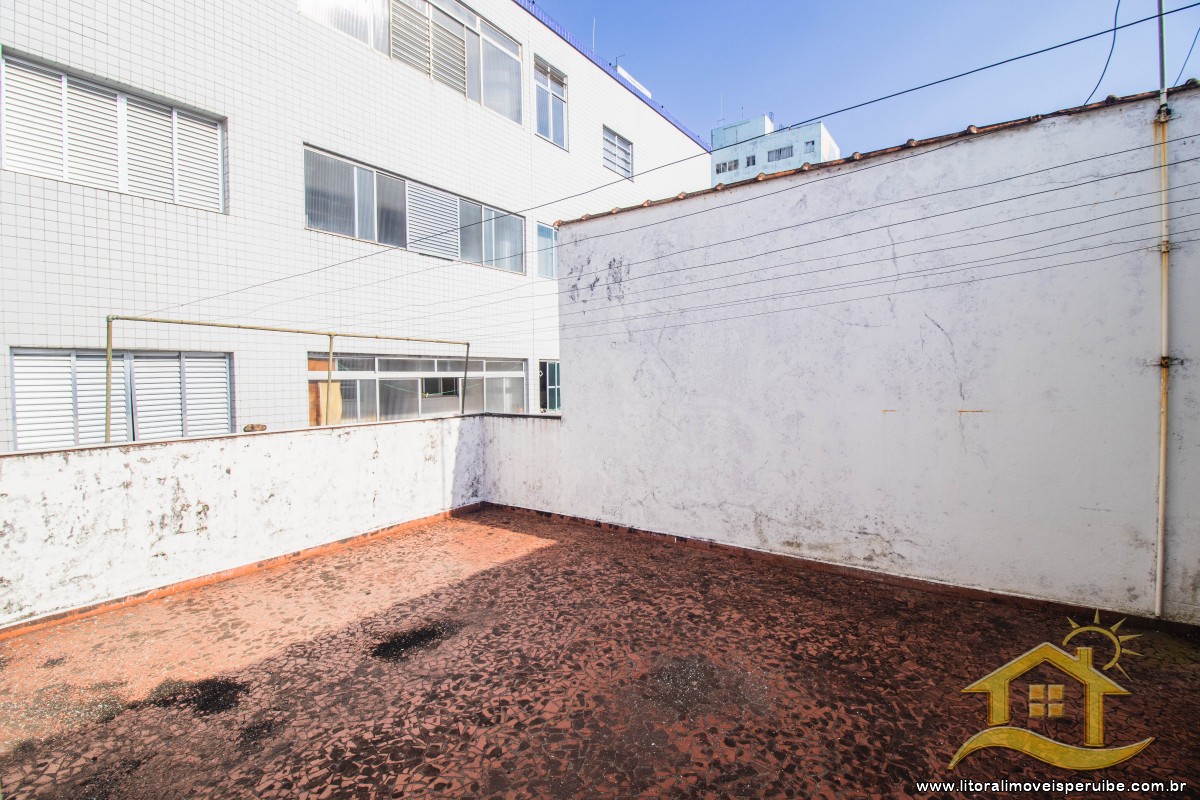 Casa no bairro Centro, Lado Praia