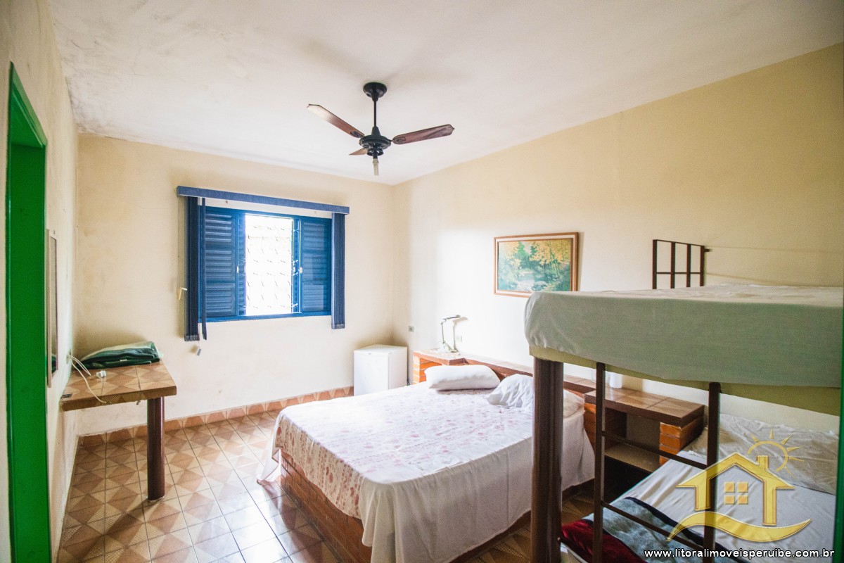 Casa no bairro Centro, Lado Praia