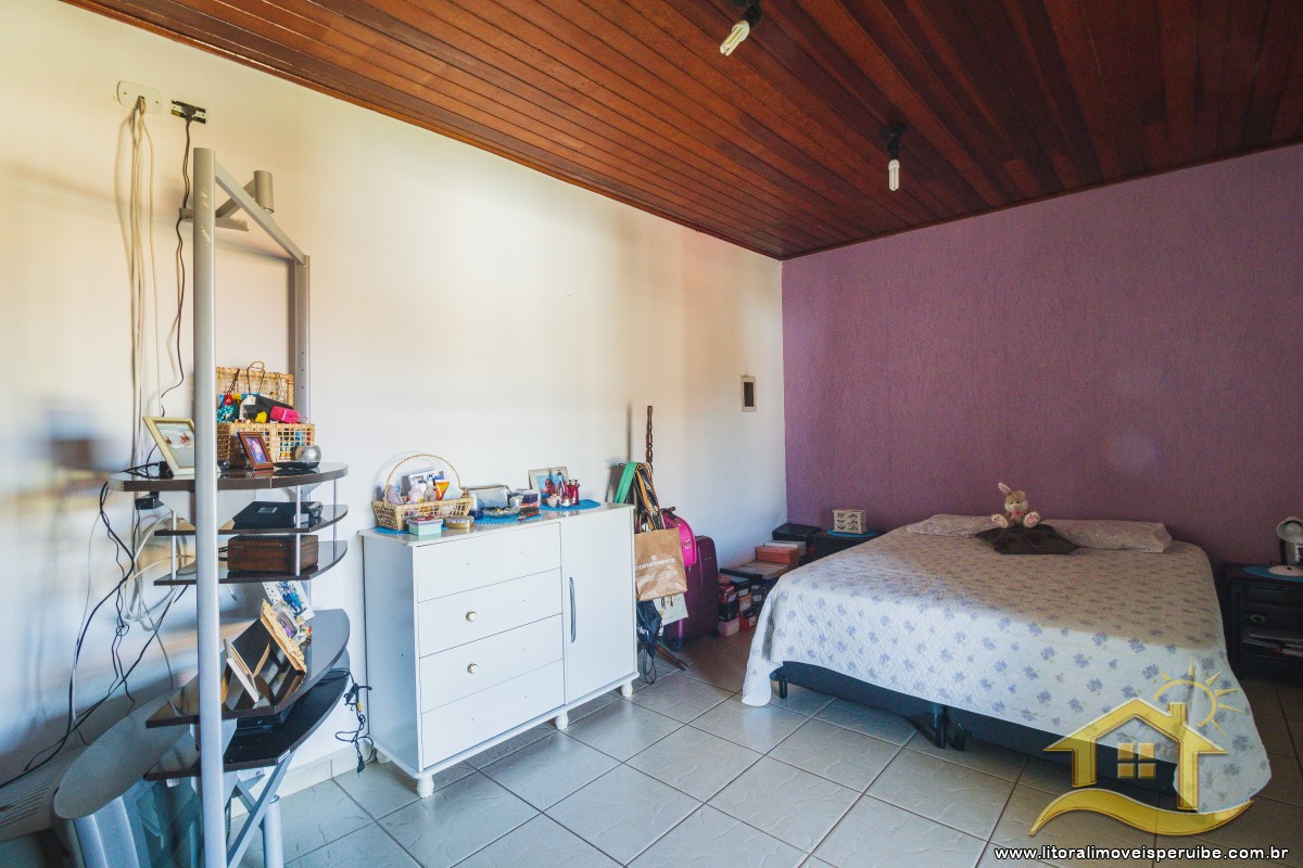 Casa no bairro Park D Aville, Pós Linha
