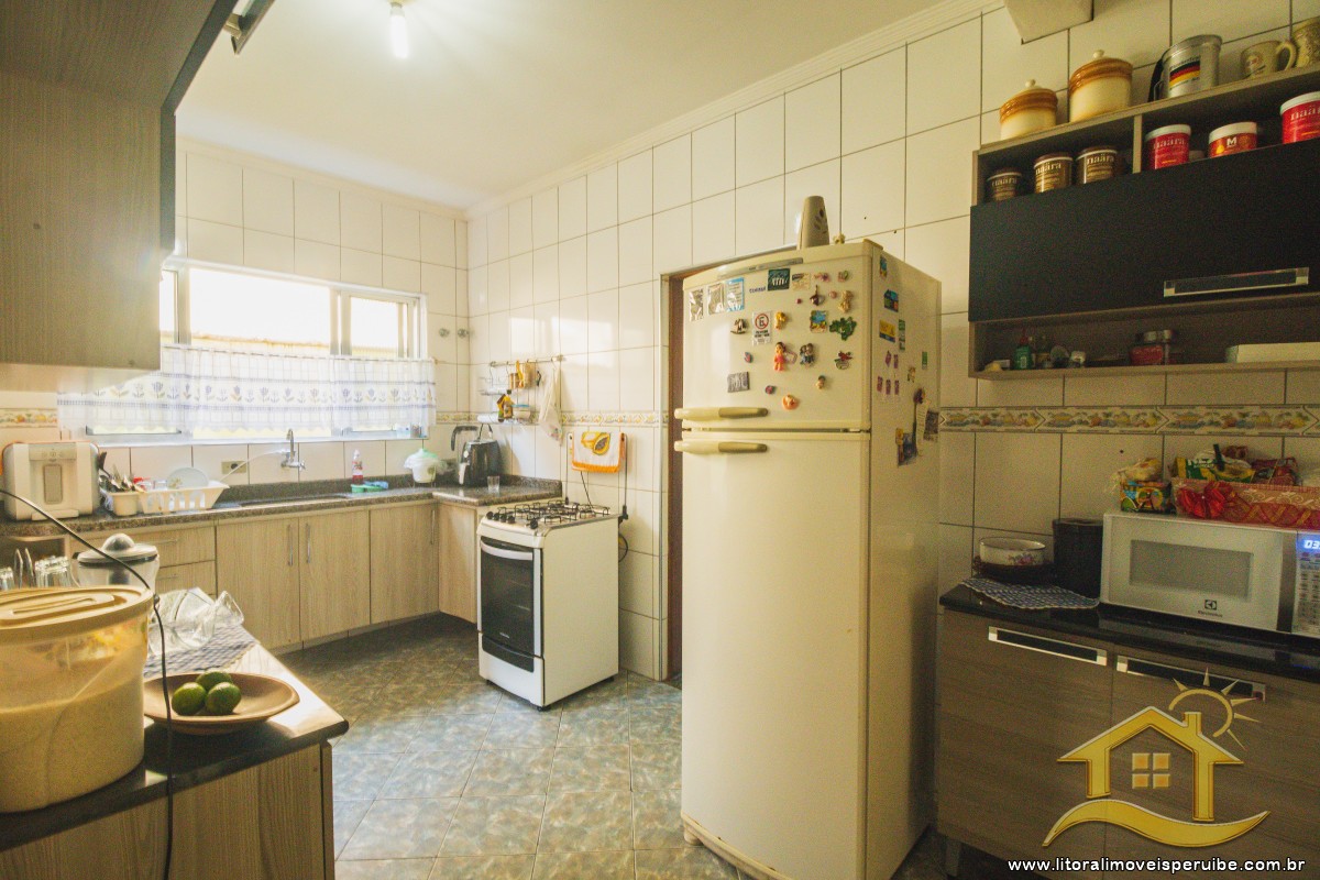 Casa no bairro Park D Aville, Pós Linha
