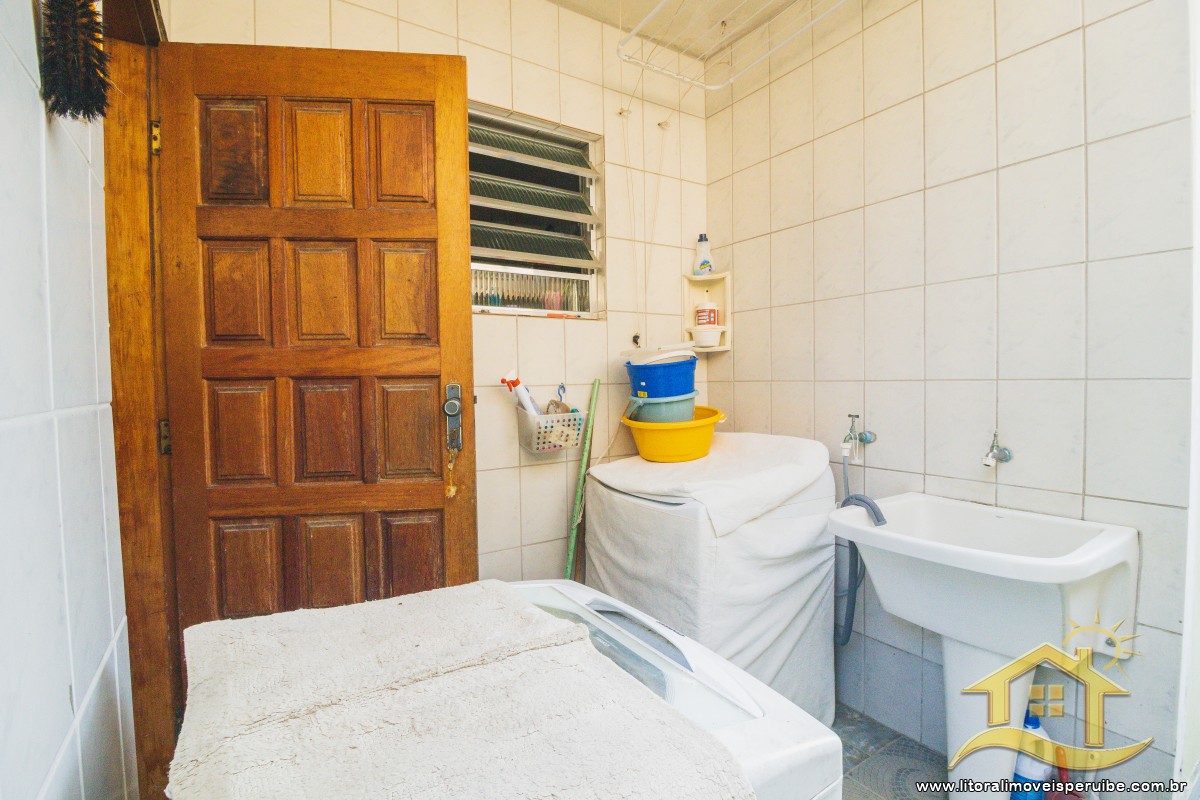 Casa no bairro Park D Aville, Pós Linha