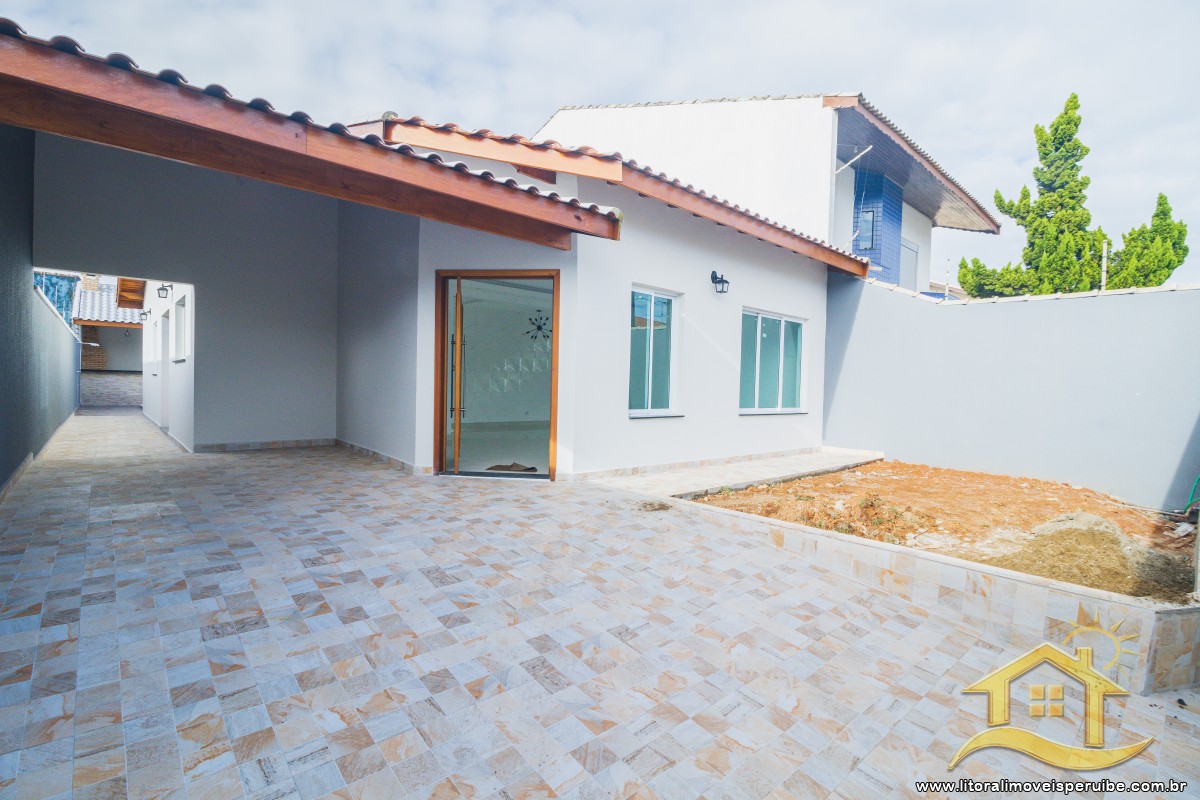 Casa no bairro Icaraíba, Lado Praia
