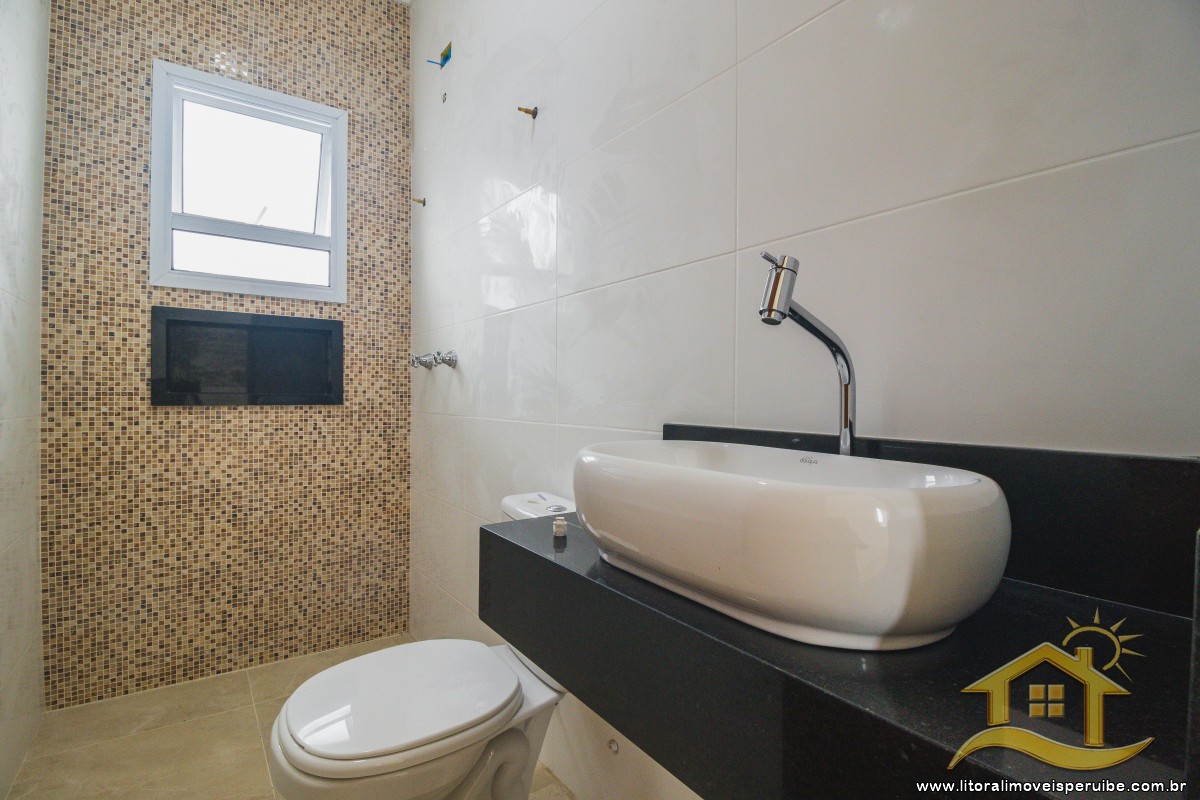 Casa no bairro Icaraíba, Lado Praia