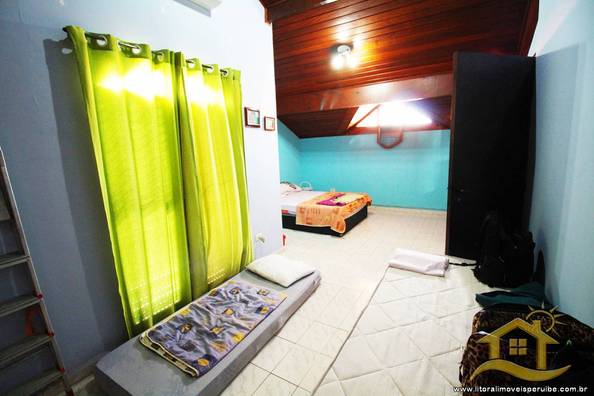 Casa no bairro Três Marias, Lado Linha