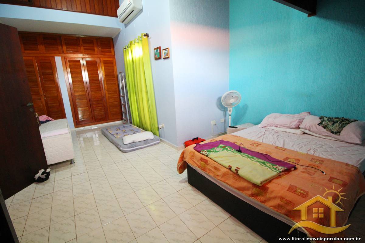 Casa no bairro Três Marias, Lado Linha