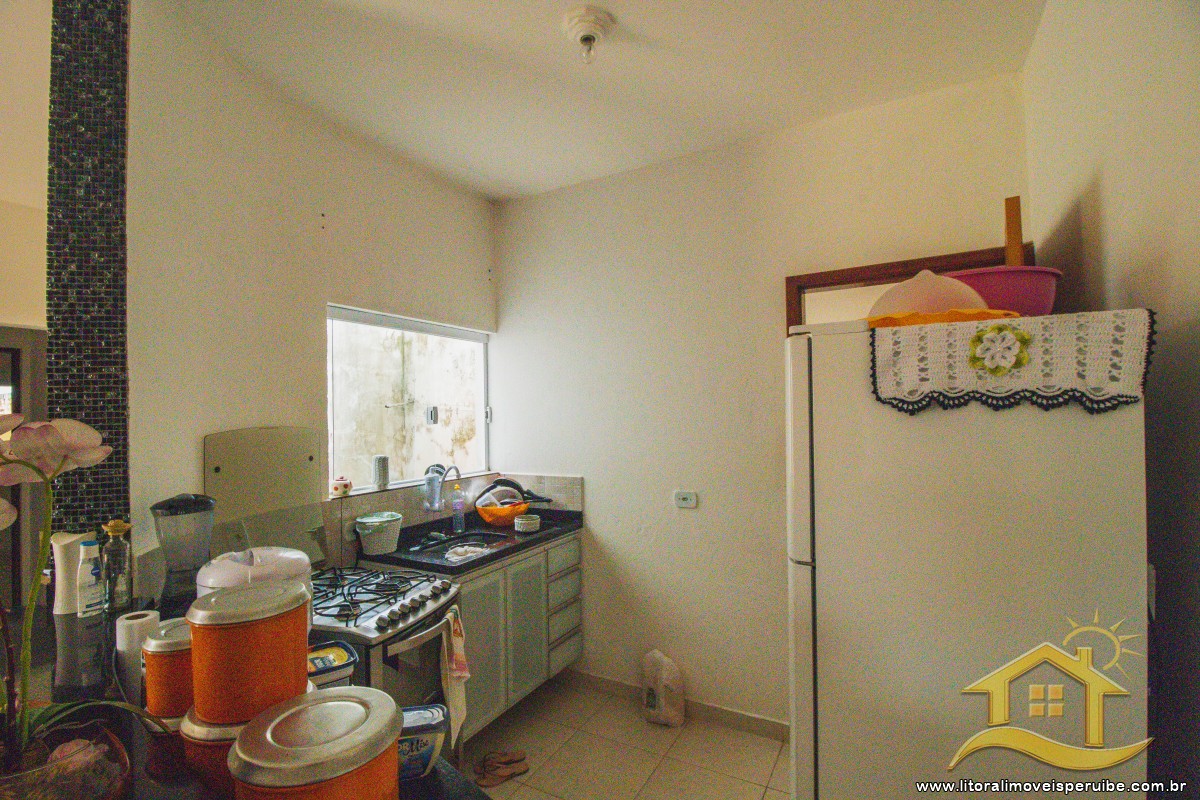 Casa no bairro São José, Pós Linha
