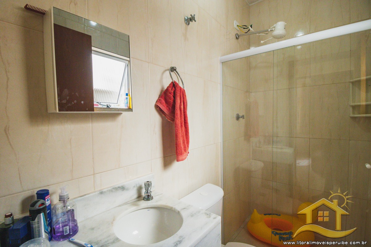Casa no bairro São José, Pós Linha