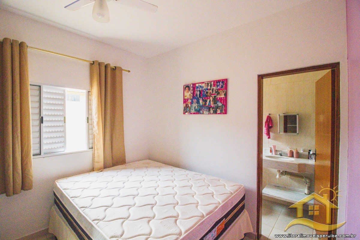 Casa no bairro São José, Pós Linha