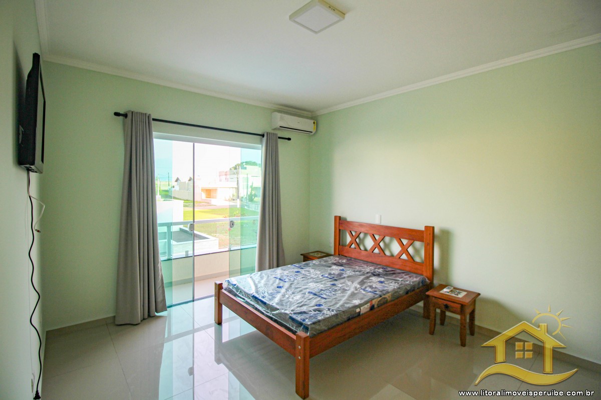 Casa no bairro Residencial Três Marias, Pós Linha