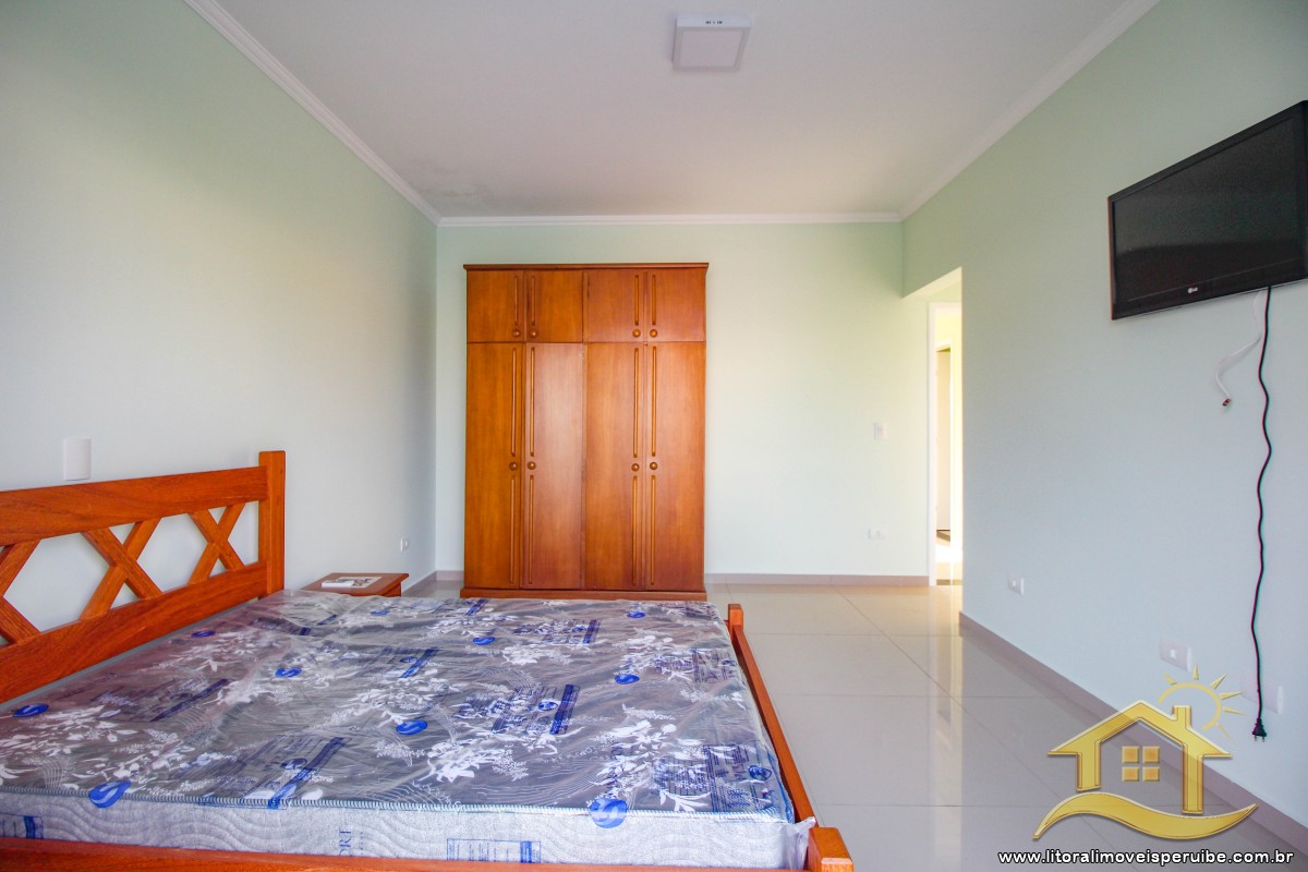 Casa no bairro Residencial Três Marias, Pós Linha