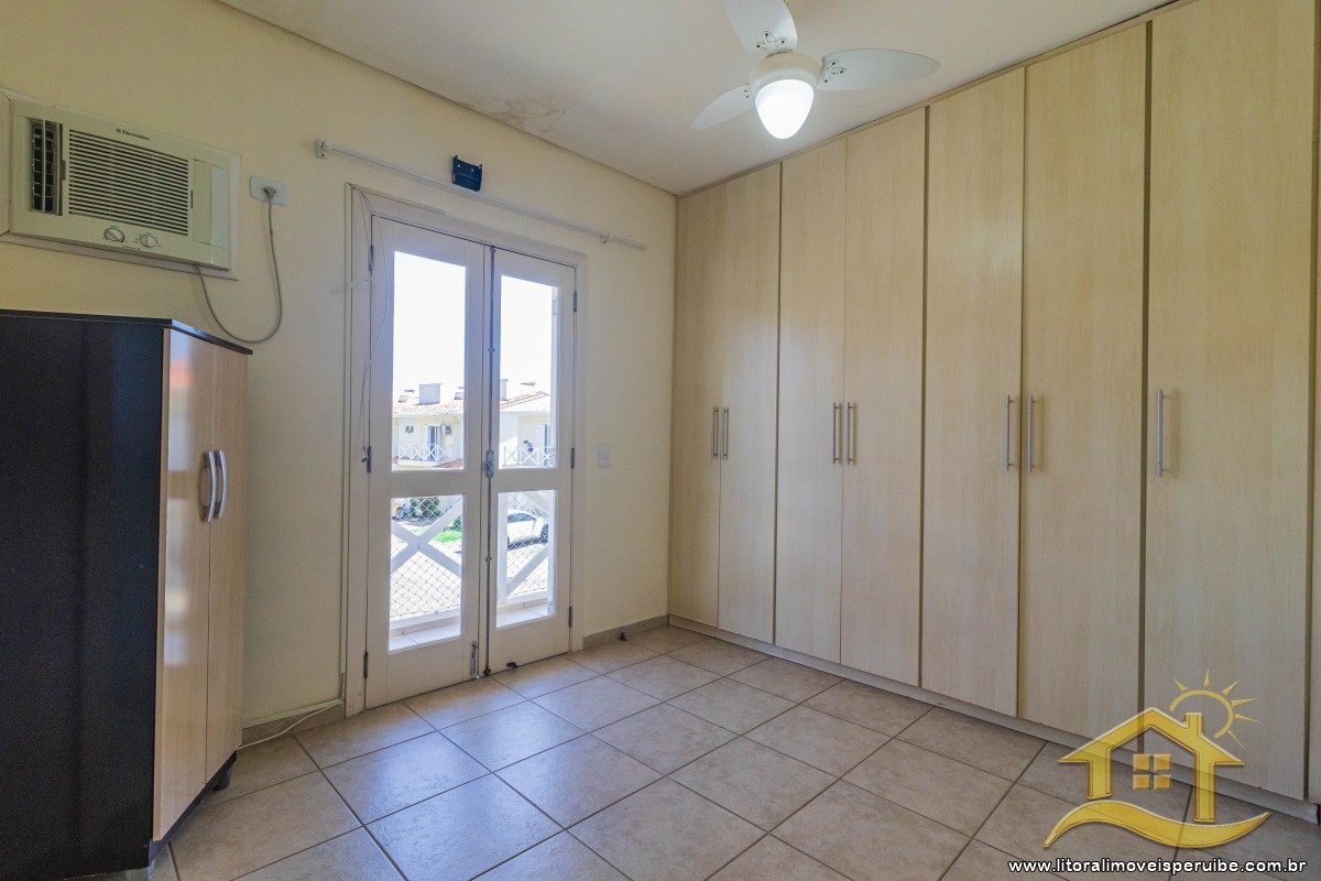 Casa no bairro Portal da Juréia, Lado Linha