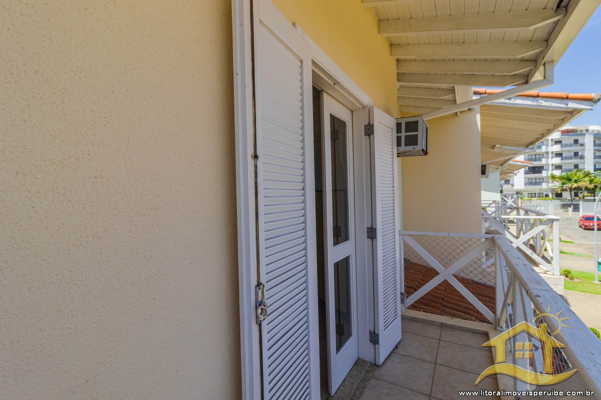 Casa no bairro Portal da Juréia, Lado Linha