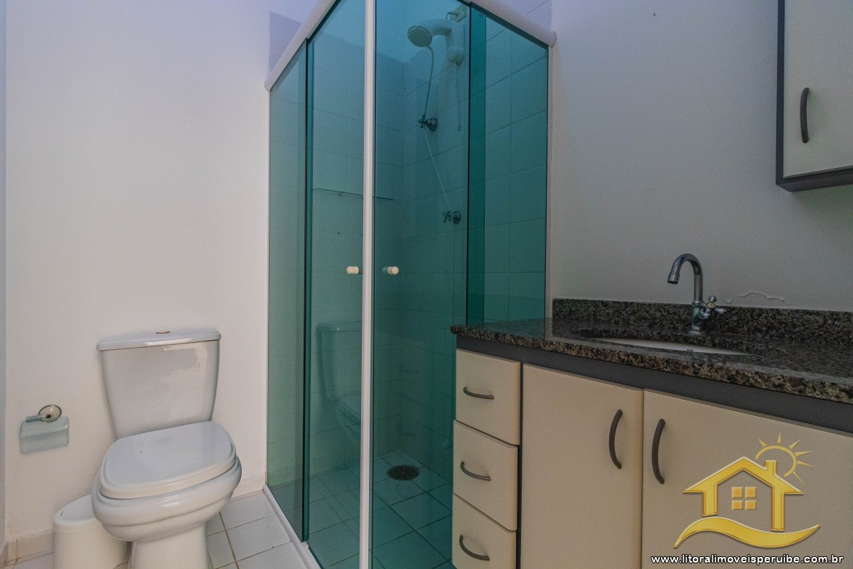 Casa no bairro Portal da Juréia, Lado Linha