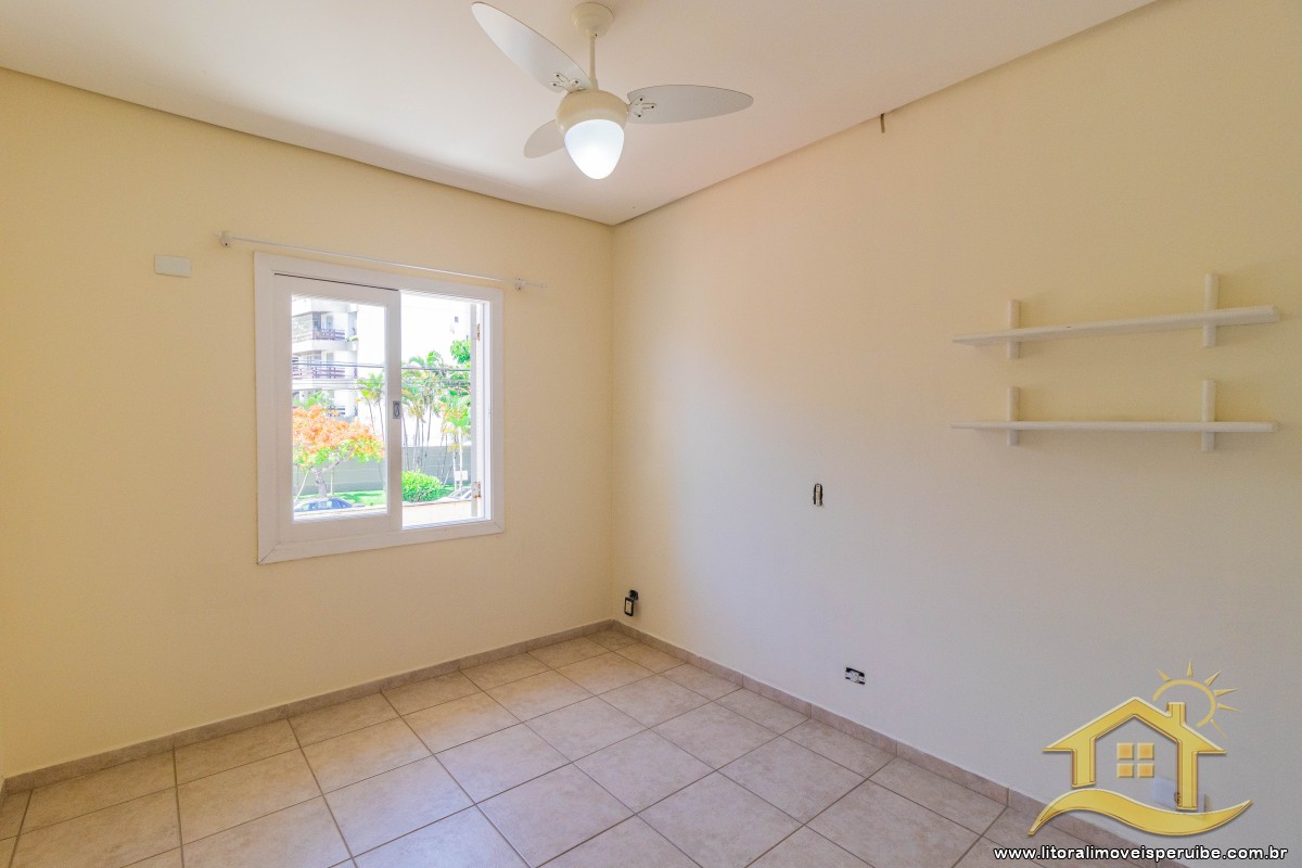 Casa no bairro Portal da Juréia, Lado Linha