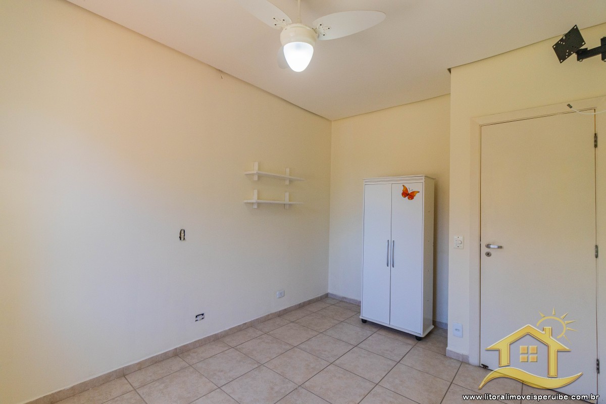 Casa no bairro Portal da Juréia, Lado Linha