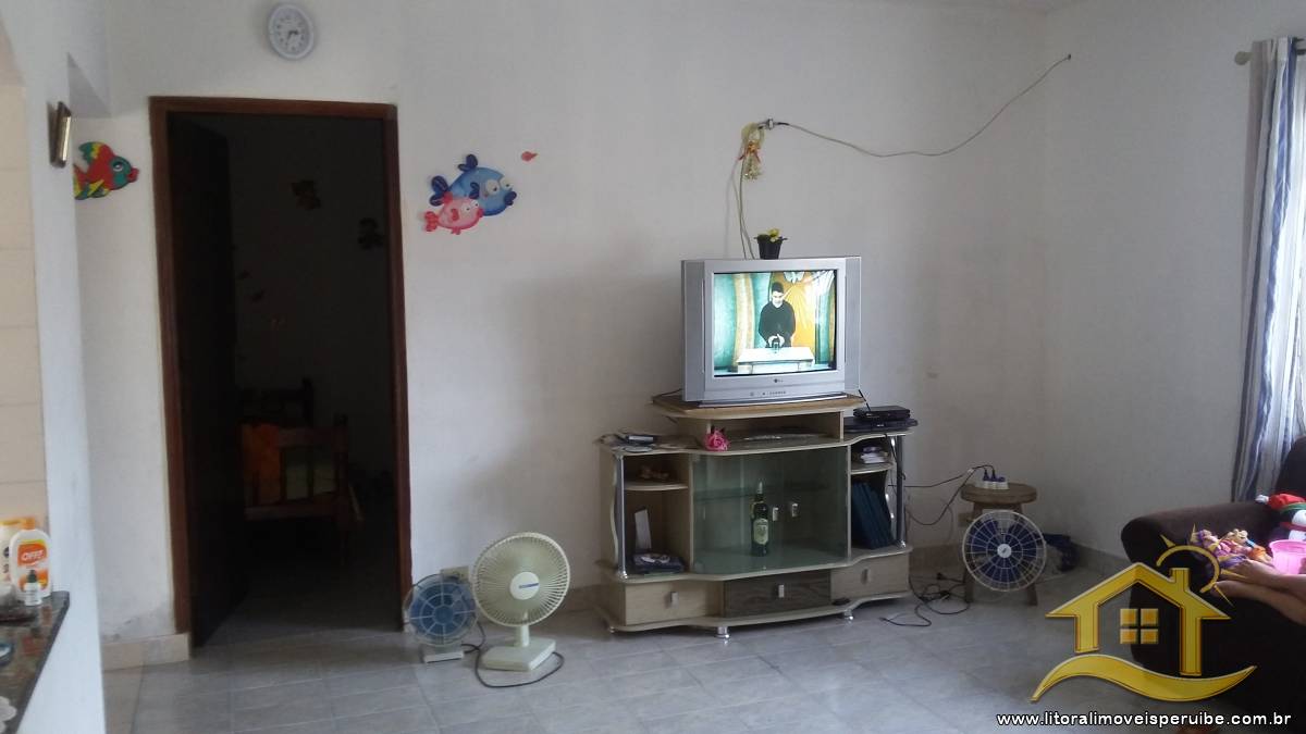 Casa no bairro Flórida, Lado Linha
