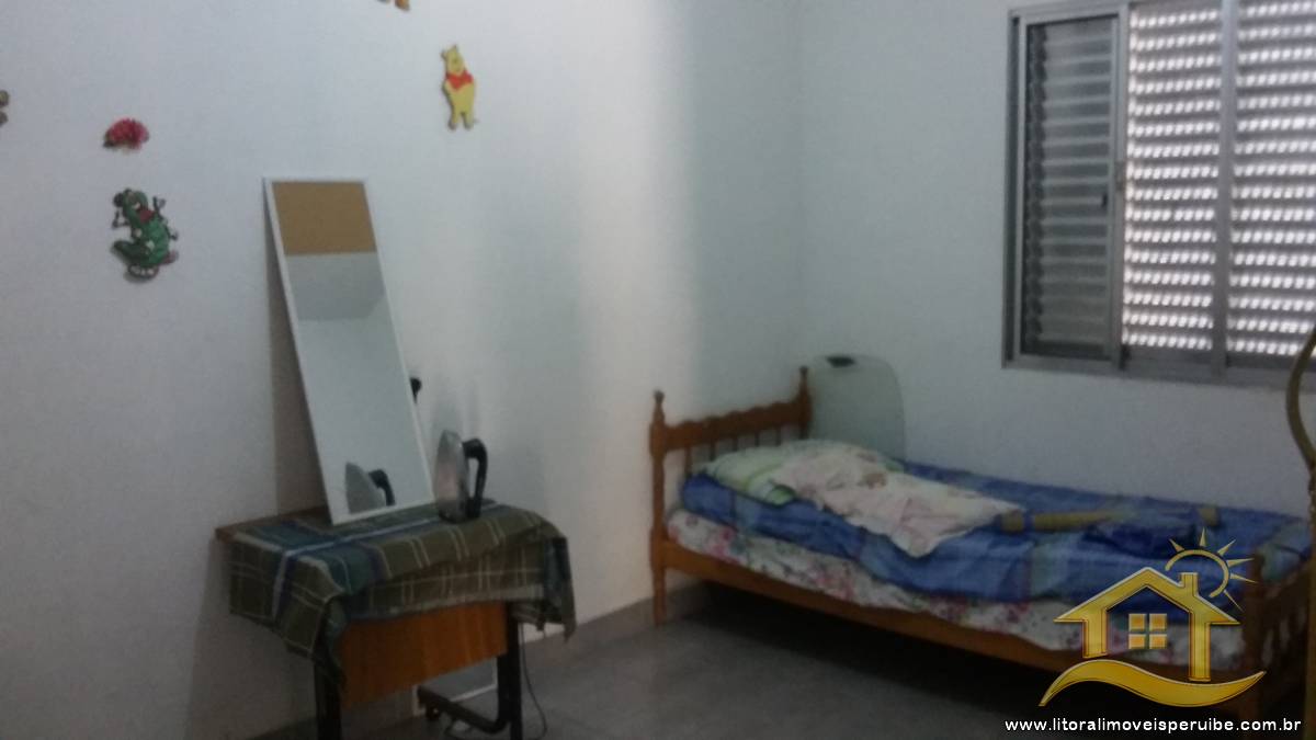 Casa no bairro Flórida, Lado Linha