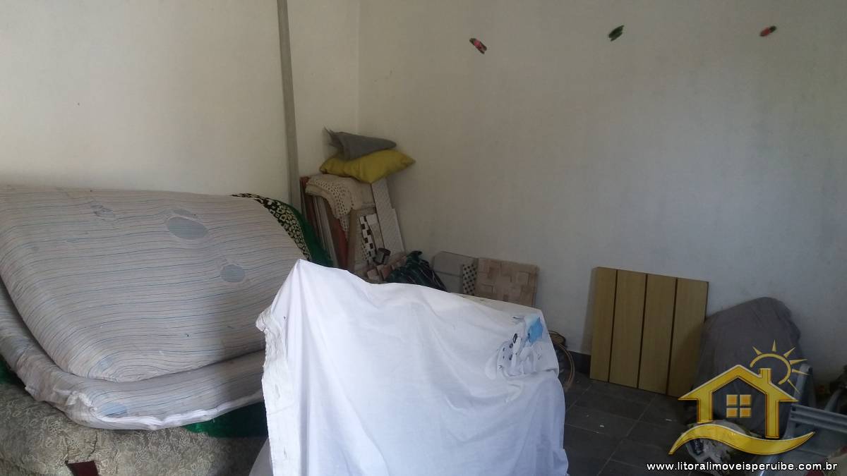 Casa no bairro Flórida, Lado Linha