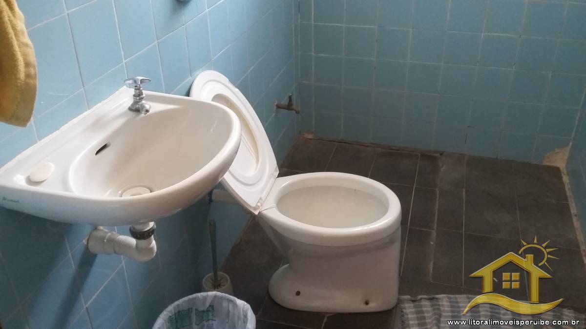 Casa no bairro Flórida, Lado Linha