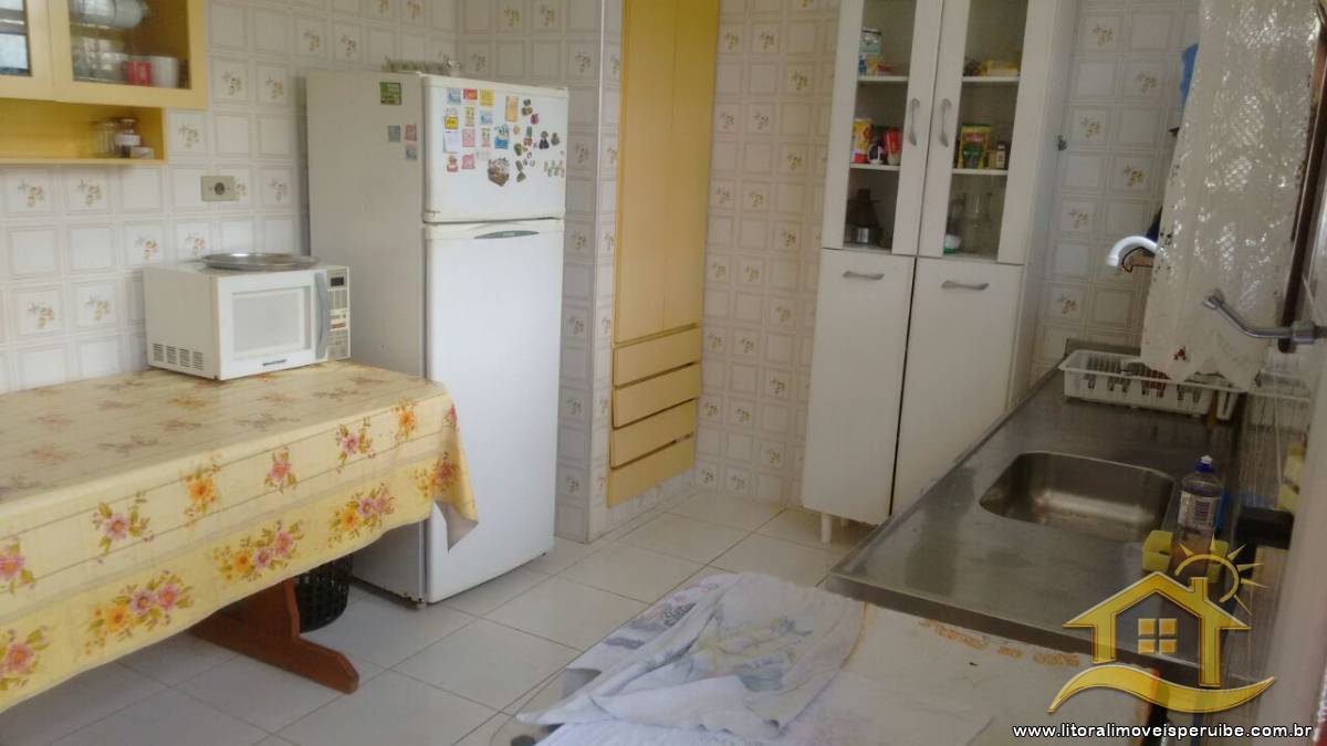 Casa no bairro Oásis, Frente ao Mar