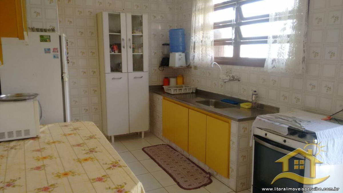 Casa no bairro Oásis, Frente ao Mar
