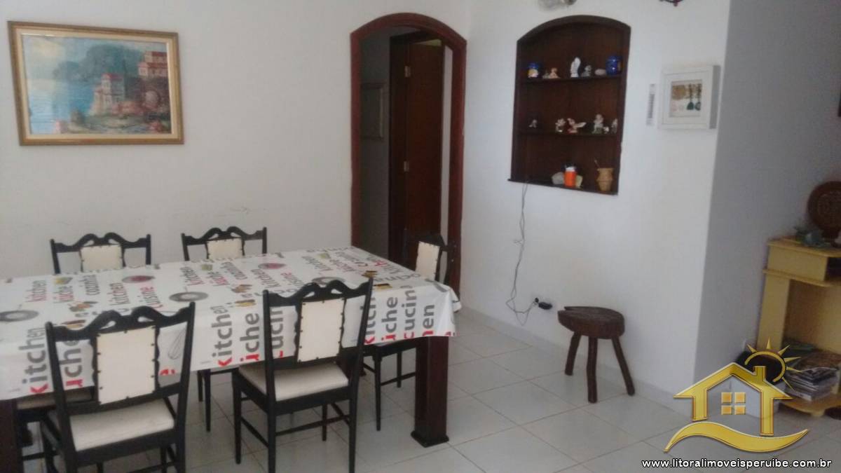 Casa no bairro Oásis, Frente ao Mar