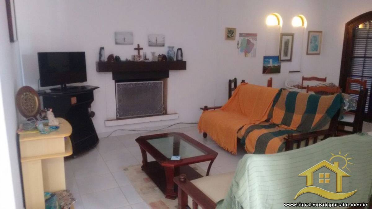 Casa no bairro Oásis, Frente ao Mar
